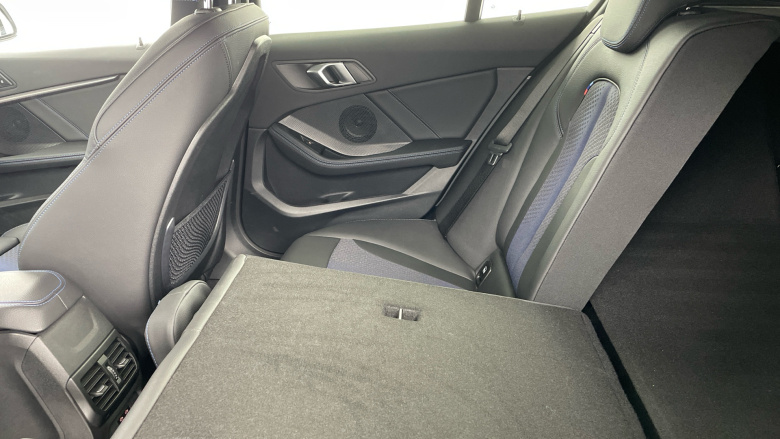 BMW 1 Series 118i [136] M Sport 5dr Step Auto [LCP] Petrol Hatchback